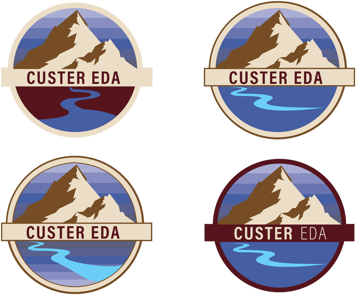 Custer EDA - Koul Design