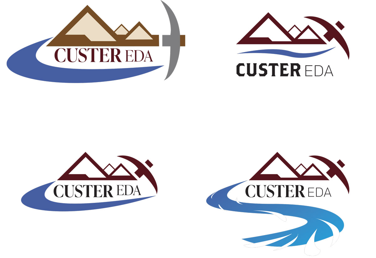 Custer EDA - Koul Design
